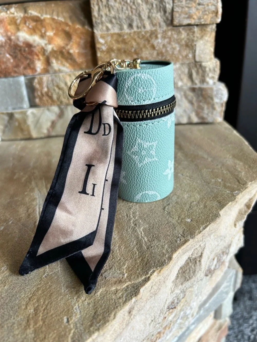 Mini Keychain Pouches 👜 See Pricing‎ 👇